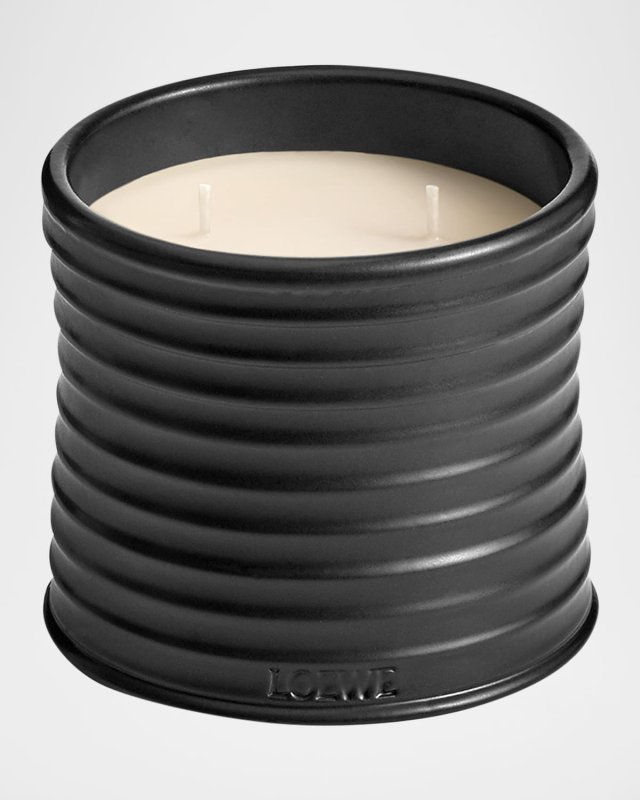 Medium Palo Santo Candle, 20.7 oz.